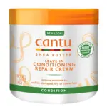 Cantu Classics Leave-In Conditioning Repair Cream 453g